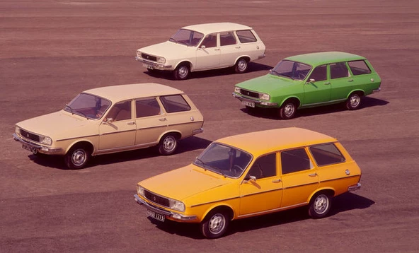 Renault 12  Toros Ön Aks Marelli 7701348085  Sağ-Sol - Resim 2