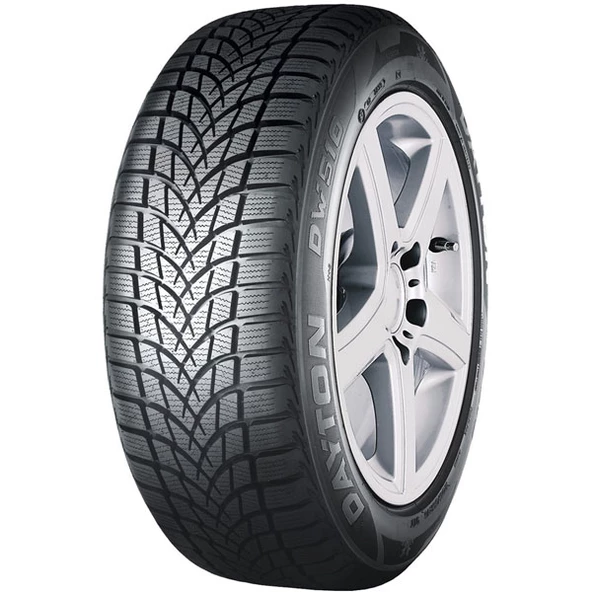 Dayton 185/60R15 88T XL DW510 Evo (Kış) (2024) ürün görseli 1