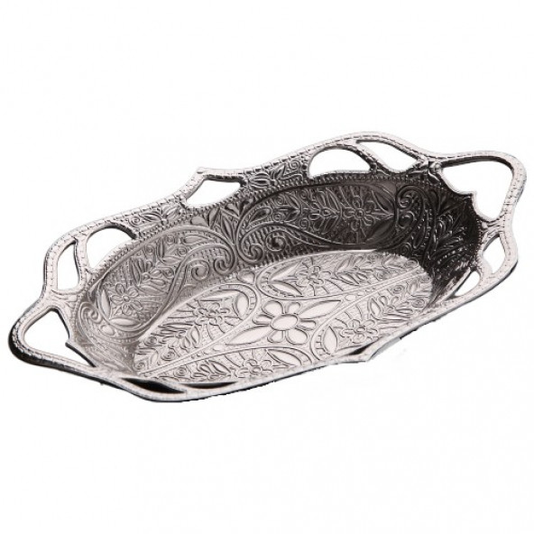 Busem Oval Hurmalık - Resim 2