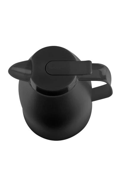 Tefal Mambo Termos Siyah 1L - Resim 5