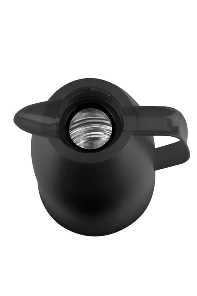 Tefal Mambo Termos Siyah 1L - Resim 6