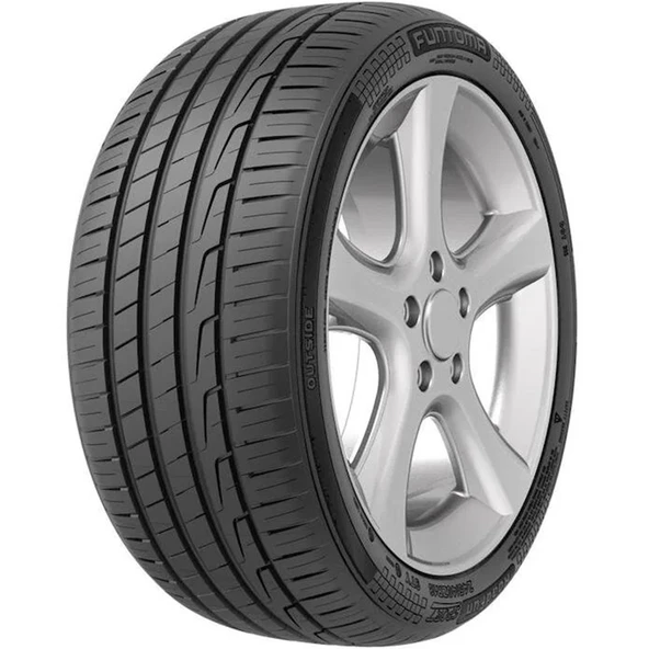 Funtoma 275/40R19 105Y XL RoadFun Sport (Yaz) (2024) ürün görseli 1