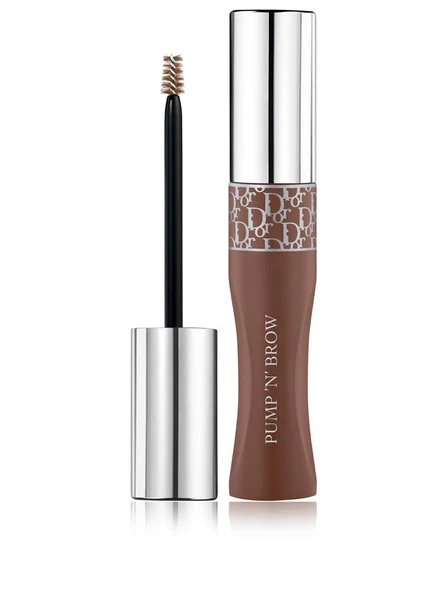Dior Diorshow Pump'N Brow Kaş Maskarası - 003 Auburn ürün görseli 1