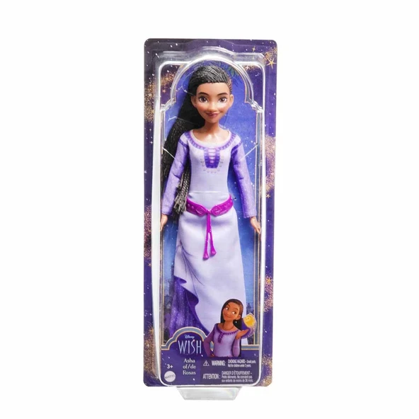 Disney Wish Asha HPX23 - Resim 7