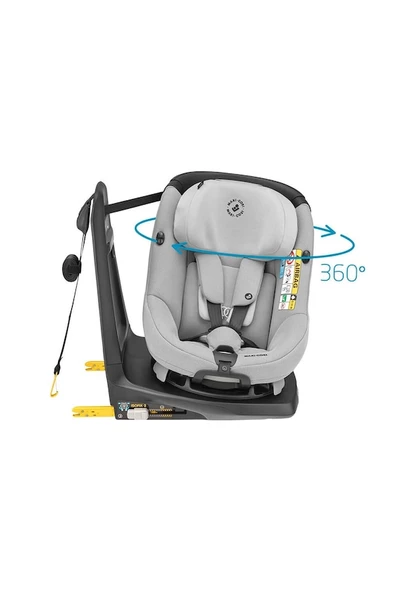 Maxi-Cosi AxissFix 0-18 KG Oto Koltuğu ürün görseli 1
