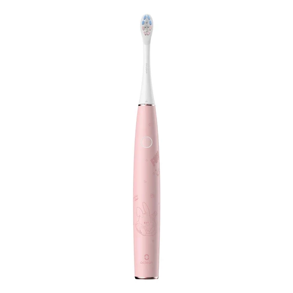 Oclean Çocuk Sonik Diş Fırçası Şeker Pembe ürün görseli 1