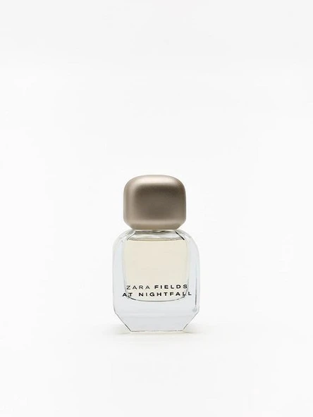 ZARA İNDİRİM ŞEHRİ FIELDS AT NIGHTFALL EAU DE PARFUM 30 ML (1.0 FL. OZ). ürün görseli 1