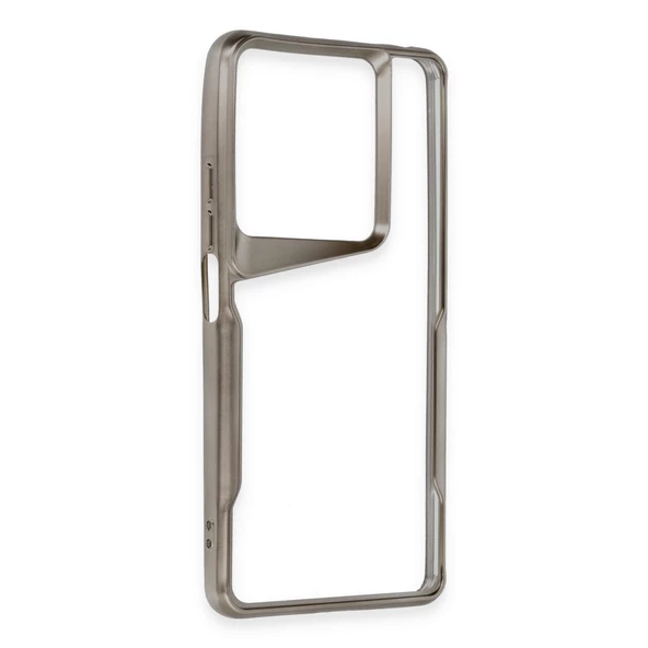 Xiaomi Redmi 13C Boyi Seri Silikon Kapak - Resim 9