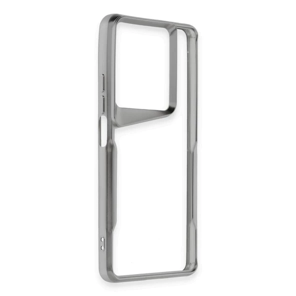 Xiaomi Redmi 13C Boyi Seri Silikon Kapak - Resim 5