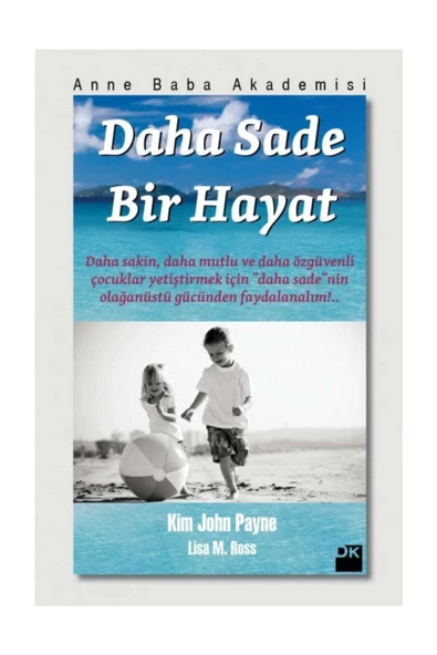 Daha Sade Bir Hayat ürün görseli 1
