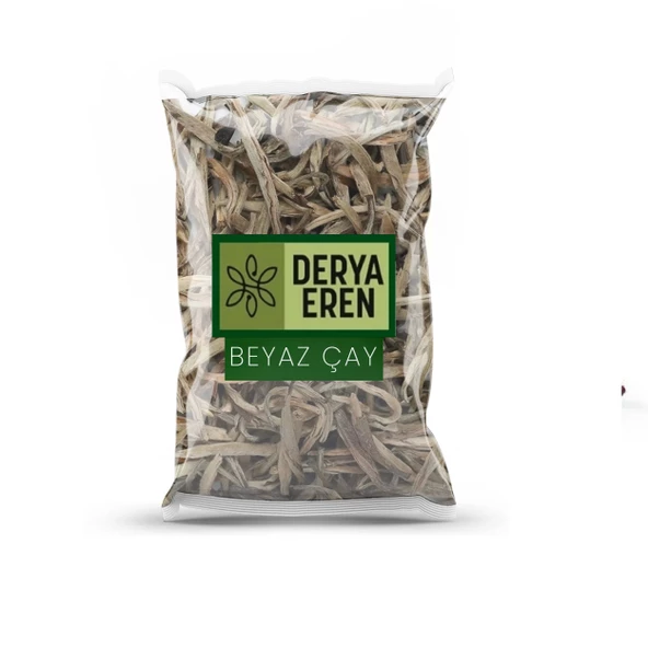 Beyaz Çay Camellia sinensis 500 gr, Derya Eren ürün görseli 1