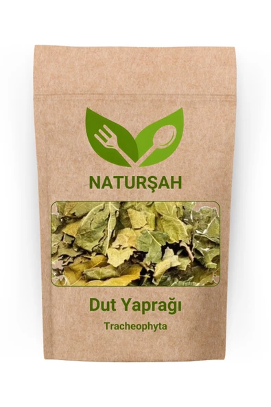 Naturşah Dut Yaprağı 500 Gr ürün görseli 1