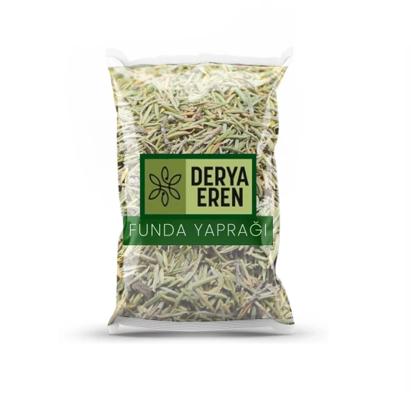 Funda Yaprağı Herba Ericae 250 gr, Derya Eren ürün görseli 1