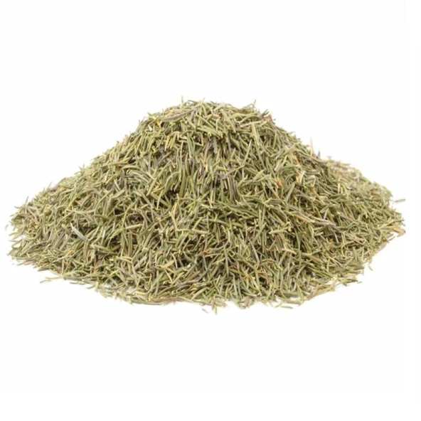 Funda Yaprağı Herba Ericae 100 gr, Derya Eren - Resim 2