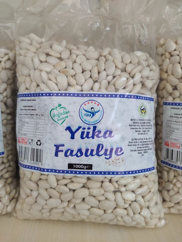 Kuru Fasulye ürün görseli 1