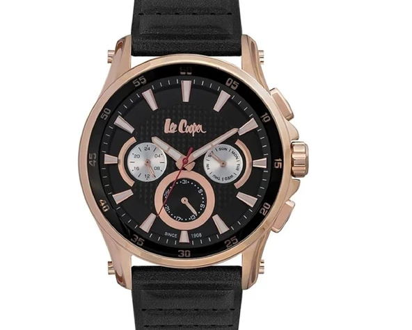 Lee Cooper LC06540.451 Erkek Kol Saati-LC45 ürün görseli 1