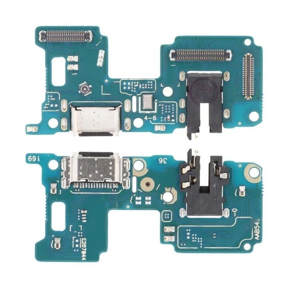 Oppo Realme 10 USB Şarj Soketi + Mikrofon ürün görseli 1
