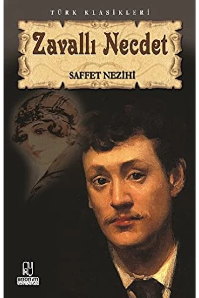 Zavallı Necdet / Saffet Nezihi ürün görseli 1