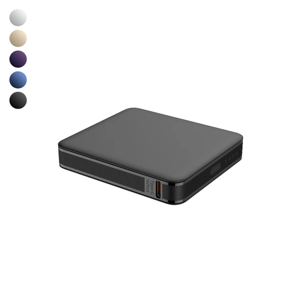 Logia Mini 5PD 5000 mAh Ultra Hızlı Type-C Powerbank ürün görseli 1
