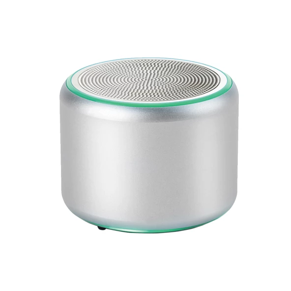 Logia Mini S 5W Kablosuz Bluetooth Hoparlör - Resim 2