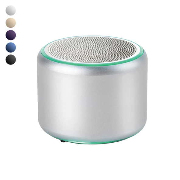 Logia Mini S 5W Kablosuz Bluetooth Hoparlör ürün görseli 1