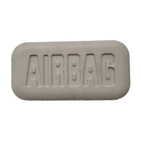 Bmw E60 E90 E39 Uyumlu Ön Direk Airbag Kapağı Bej Renk ürün görseli 1