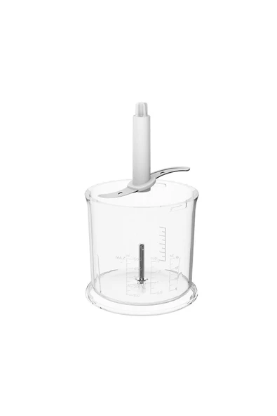Grundig Hbs 425001 1500w Mini El Blender Seti - Resim 3