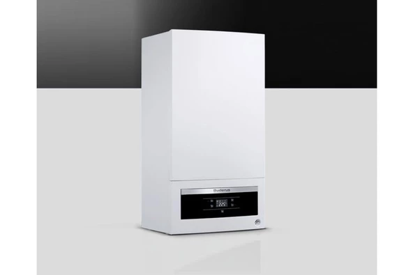 Buderus Logamax Plus GB062 20 kW Hermetik Yoğuşmalı Kombi ürün görseli 1