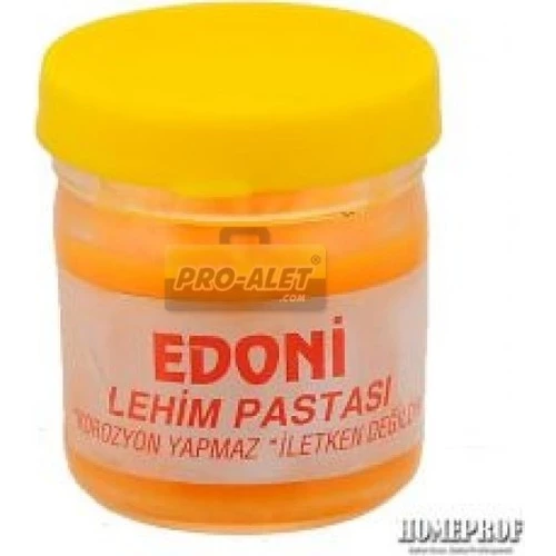 Edoni Lehim Pastası 50 Gram ürün görseli 1