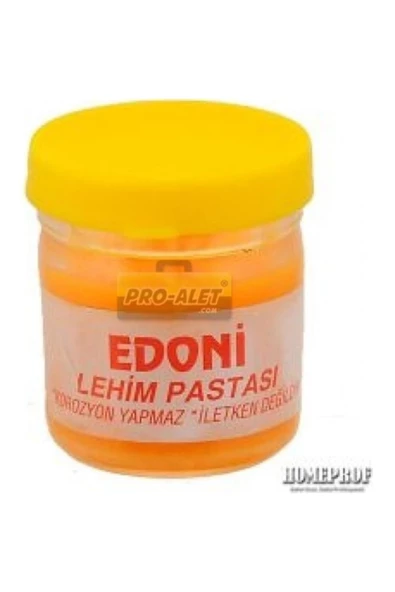 Edoni Lehim Pastası 50 Gram ürün görseli 1
