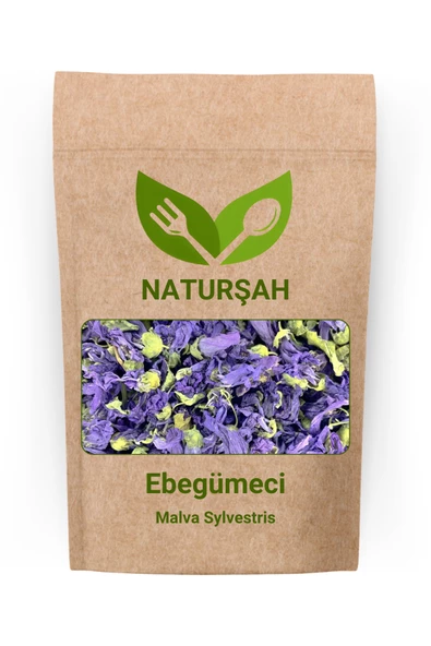 Naturşah Ebegümeci 250 Gr ürün görseli 1