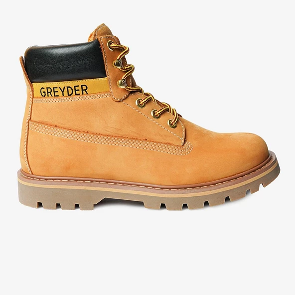 Greyder Basıc Erkek Bot 4K1BB10450 - Resim 2