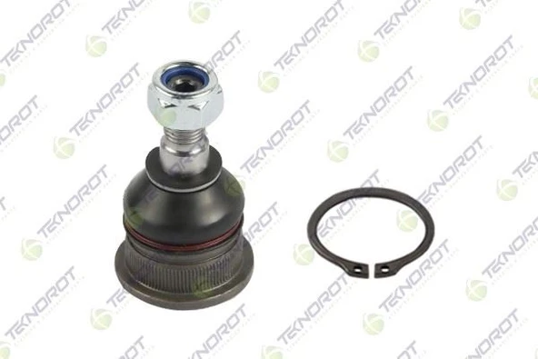 ROTİL ÜST SAĞ-SOL HYUNDAI GALLOPER 2.5L 4D56 94-98-MITSUBISHI L200 2.5L 4D55 4D56 8V K14T 4X2 86-96- L300 2.5L 4D55 8V L068P 80-86-PAJERO 2.6L 4G54 L042G L047G BENZİNLİ 82-90 ürün görseli 1