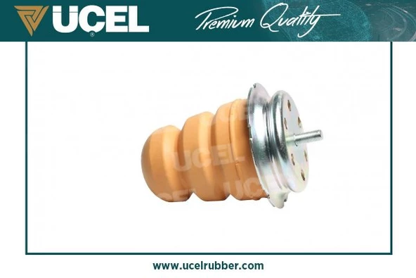 PUR AMORTİSÖR TAKOZU ARKA FIAT DOBLO 119 -1.2 223AXA1A -1.4-1.6 16V 223AXD1A -1.6 NATURAL POWER -1.3 MJT-1.9 D 223AXB1A -1.9 JTD ürün görseli 1