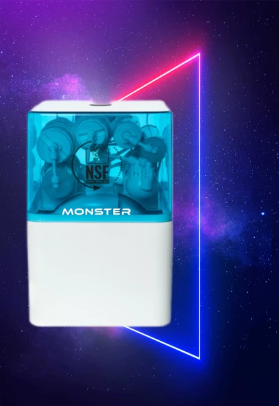 Monster Su Arıtma Destroyer ürün görseli 1
