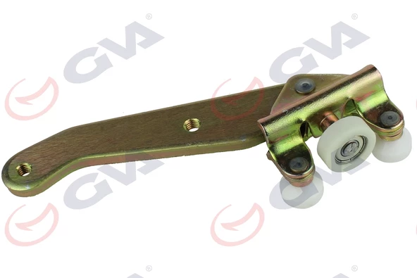SÜRGÜLÜ KAPI ALT MEKANİZMASI VW TRANSPORTER T4 98-04 ürün görseli 1
