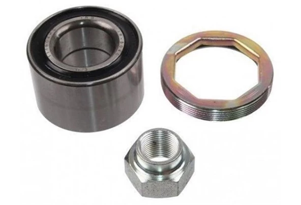 ÖN TEKER RULMANI FIAT UNO 88 LADA SAMARA 88 30x60.03x37 ürün görseli 1