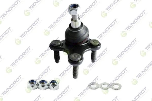 ROTİL ALT SOL GOLF V 03- - CADDY III 04- - JETTA III 05-10 -TOLEDO III 04-09 1.4-1.6-1.8-1.9-2.0 ürün görseli 1
