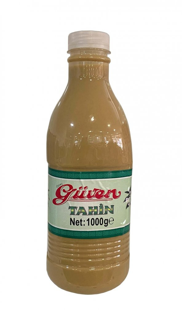 Güven Helva Tahin 1 Kg ürün görseli 1
