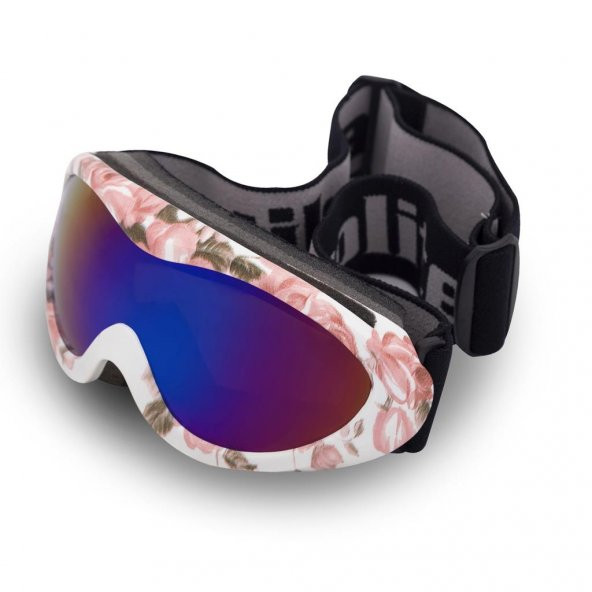 Evolite Flip Junior SP119-F Kayak Gözlüğü ürün görseli 1