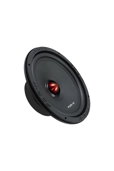 For-X XFR-80-360W MAX-180W RMS-KALİTELİ-PROFESYONEL 20 CM MİDRANGE HOPARLÖR ürün görseli 1
