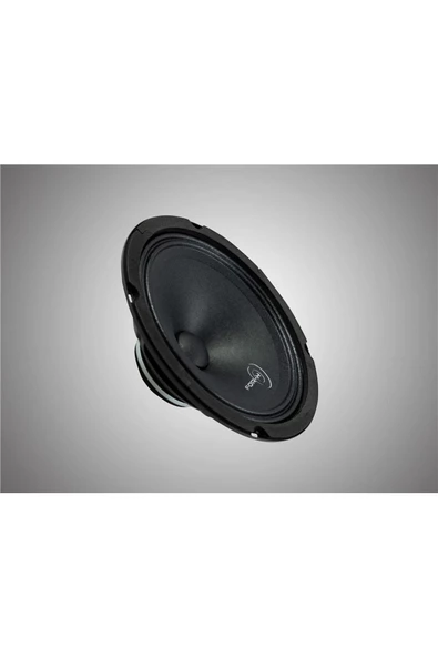 For-x Xmd-1016n 70w Rms Power 160w Max Power 16 Cm Midrange ürün görseli 1