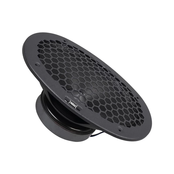 MOBASS MBM-369RGB -IŞIKLI-100WRMS-200WMAX KALİTELİ-PROFESYONEL OVAL MİDRANGE ürün görseli 1