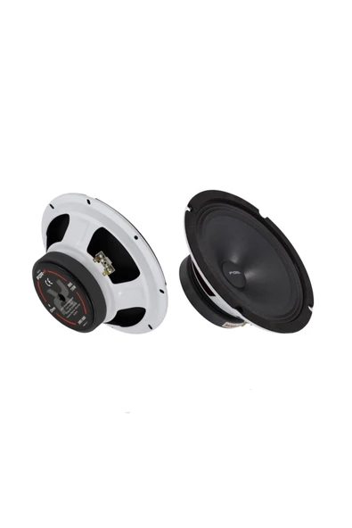 For-X Xmd 3080 20 Cm 150 Rms Yeni Seri Midrange ürün görseli 1