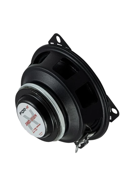 For-X Xmd-1010n 10 Cm 140 Watt 4 Ohm Mıdrange Hoparlör ürün görseli 1