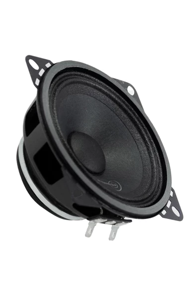 for-x xmd-1010n-140w max-60w rms profesyonel 10 cm neo slim mıknatıs kapı midrange hoparlör ürün görseli 1