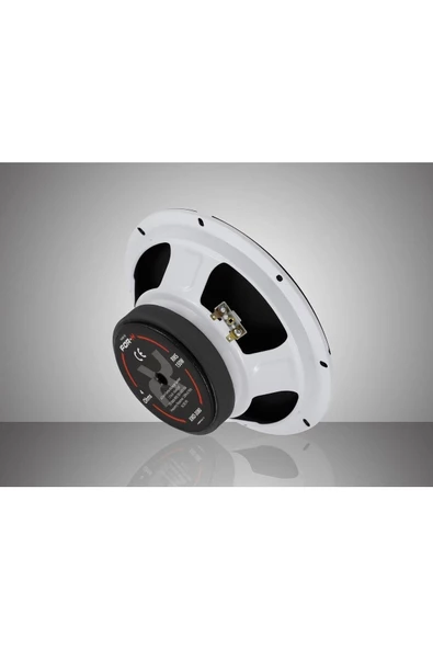 For-X Xmd 3080 20 Cm 150 Rms Yeni Seri Midrange - Resim 3