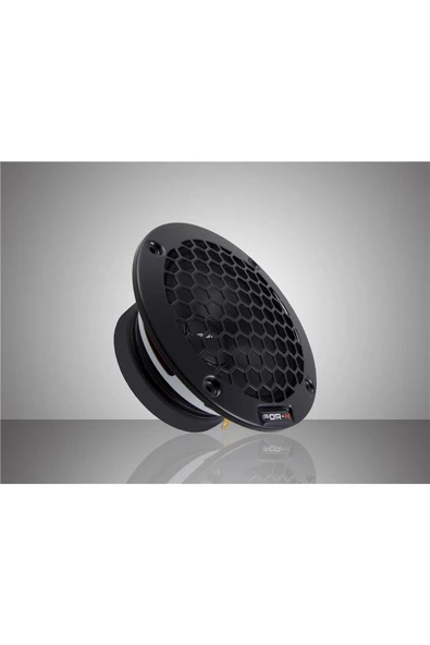 For-X XMD-3052-ÇİFTİ 280W MAX-ÇİFTİ 140W RMS-METAL KAPAKLI-PROFESYONEL 13 CM MİDRANGE HOPARLÖR ürün görseli 1