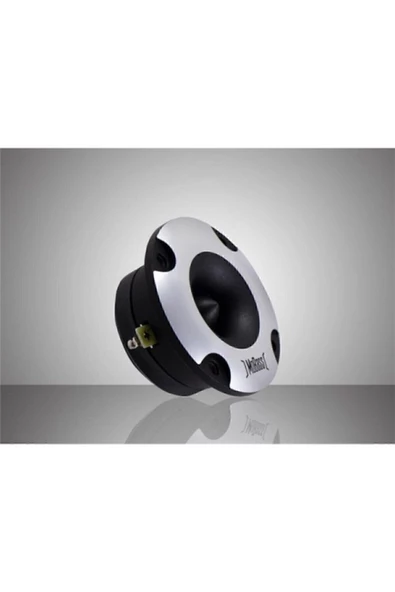 MOBASS Mbt-01 10 Cm Dom Tweeter 1 Takım 2 Adet ürün görseli 1