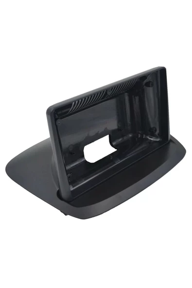 For-X RENAULT MEGANE 3-FLUENCE-2008-2015 ARASI Uyumlu-9'' MULTİMEDYA ÇERÇEVESİ-CANBUSLI-DİREKSİYON UYUMLU ürün görseli 1